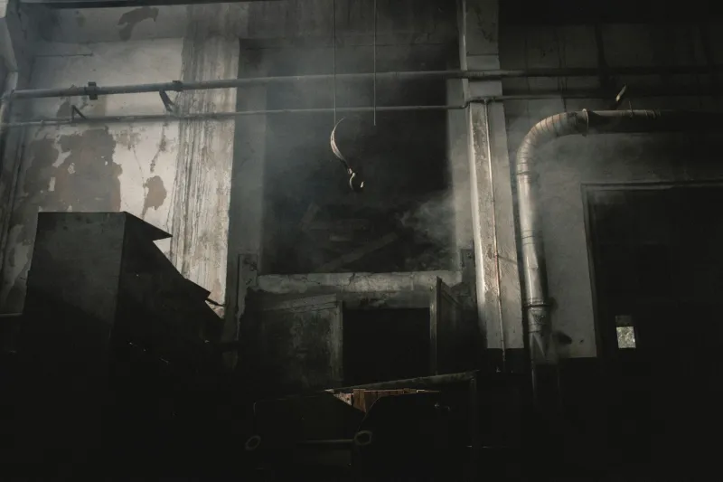 Built to Lose: Why Silent Hill's Terrible Combat Was Its Greatest Design Decision