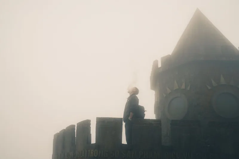 Dirty Work: How Silent Hill Makes You Solve Your Way Into Damnation