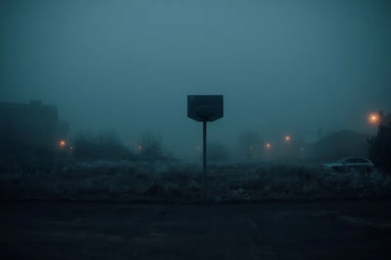 How Silent Hill Rewrote the Rules Before Anyone Knew There Were Rules