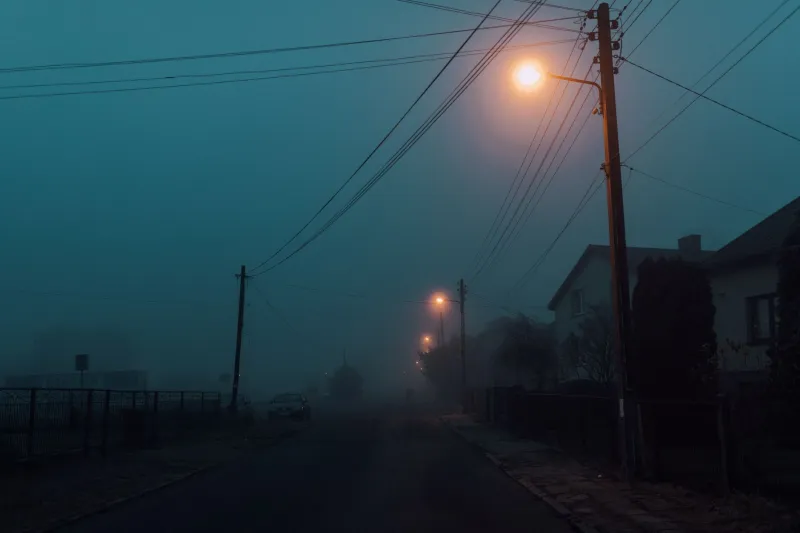 Inside the Fog: How Silent Hill Turns Your Own Mind Against You