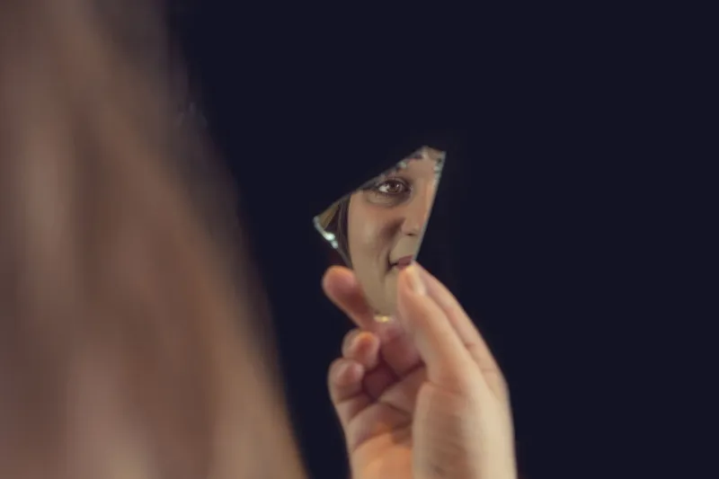 Mirror, Mirror: How Silent Hill Uses Your Own Face Against You