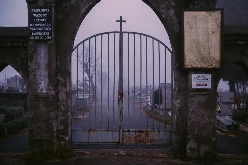 No Good Deed: Why Being Kind in Silent Hill Still Sends You Straight to Hell