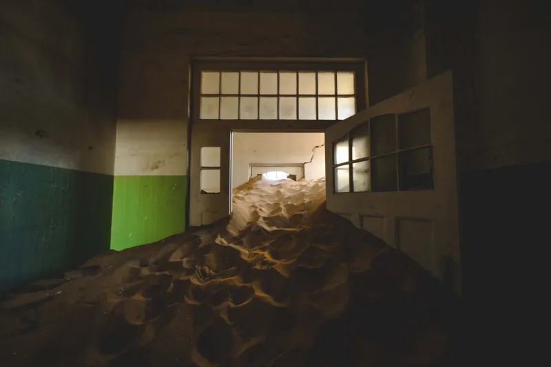No Place Like Home: How Silent Hill Turns Domestic Spaces Into Psychological Weapons