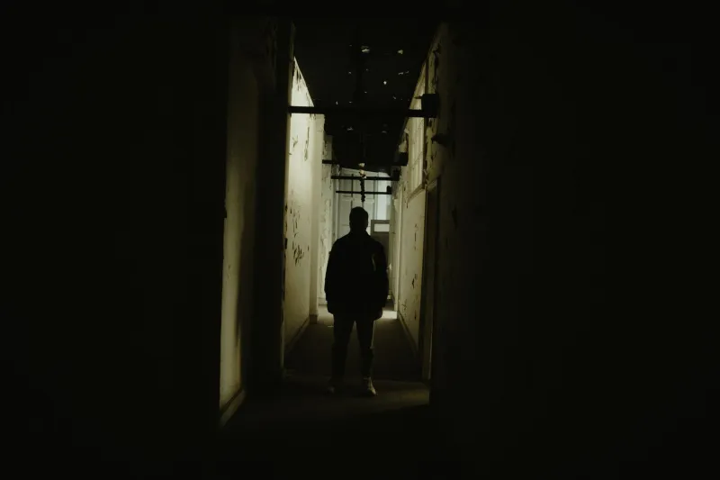 See Everything, Lose Everything: How Silent Hill Turns Completionism Into a Curse