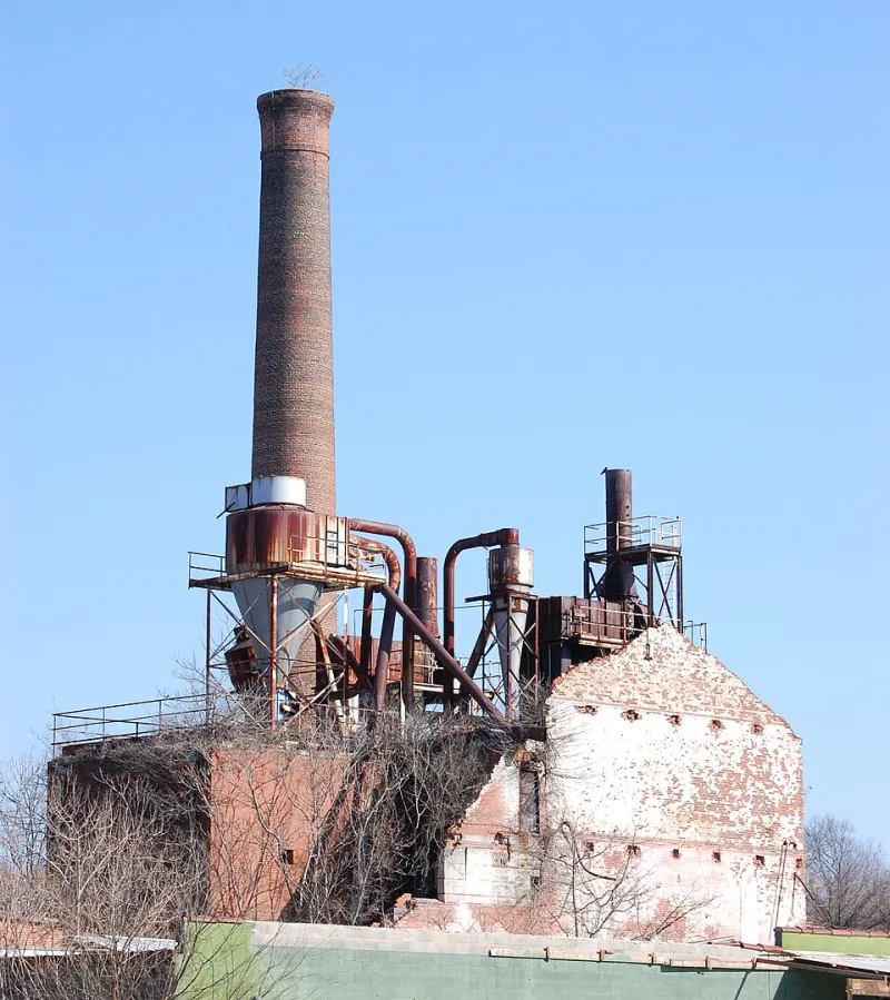 For Sale, As-Is: Silent Hill's Dead Businesses and the America They Buried