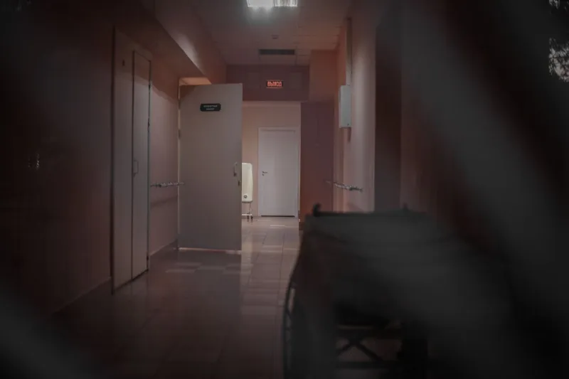 Bodies That Betray: The Medical Horror Language Silent Hill Invented and Nobody Else Has Learned