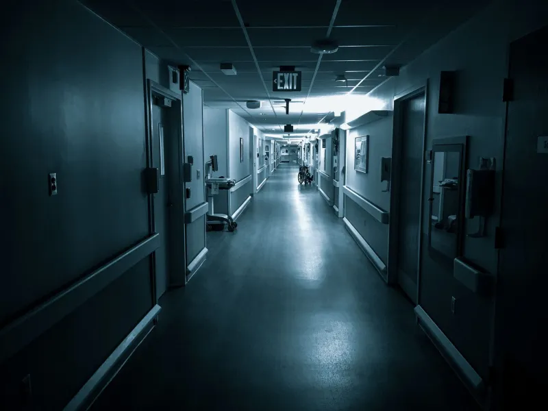 Caretakers from Hell: What Silent Hill's Nurses Really Say About Fear and the Female Form