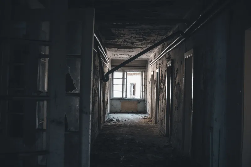 Bleakest of the Bleak: Silent Hill's Most Devastating Bad Endings, Ranked
