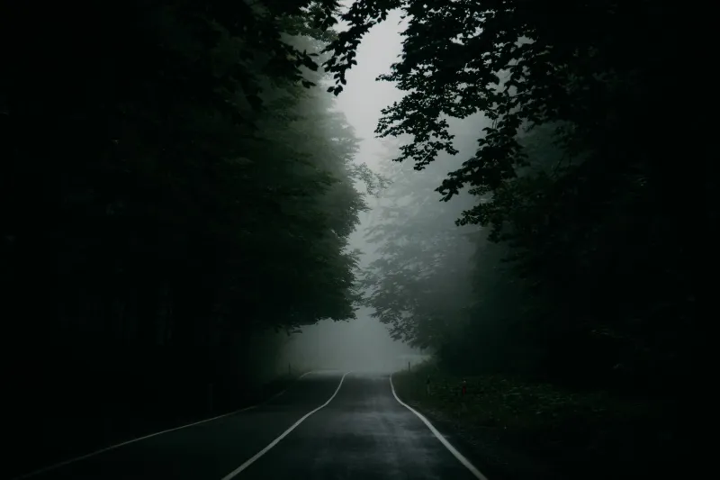 Trust the Fog, Not the Story: How Silent Hill Trains You to Doubt Everything You Know