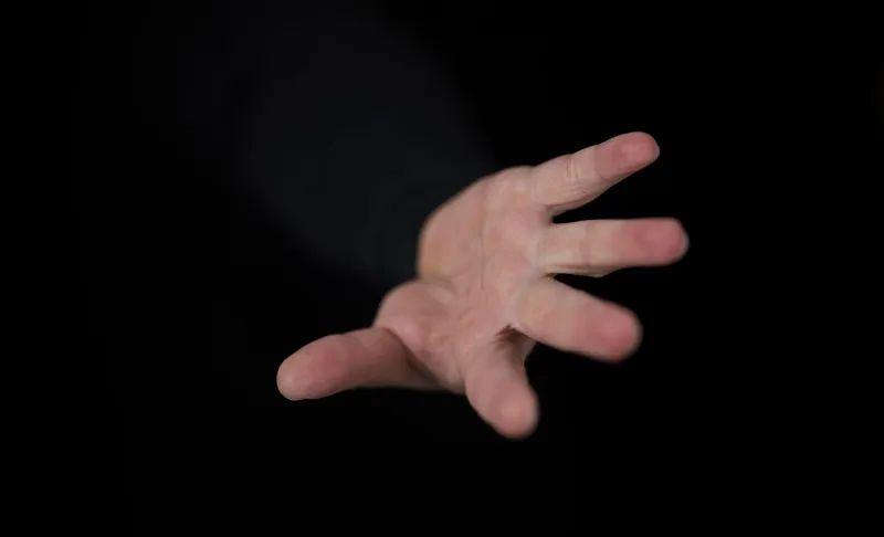 The Weight of Someone Else's Pain: How Silent Hill Turns Empathy Into a Trap