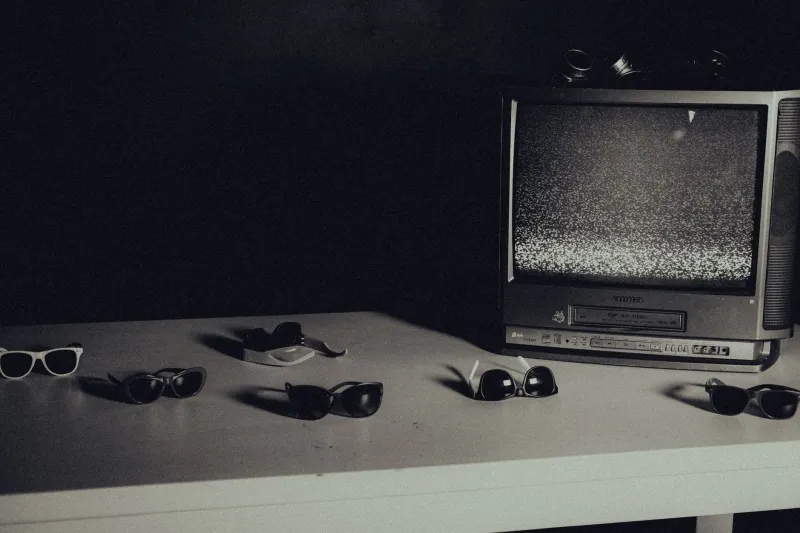 White Noise, Pure Terror: How Silent Hill's Radio Turned Anticipation Into a Weapon