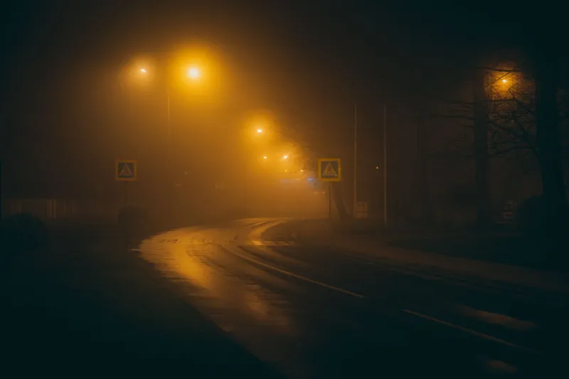 Why Silent Hill's Fog Is the Scariest Thing in Gaming History