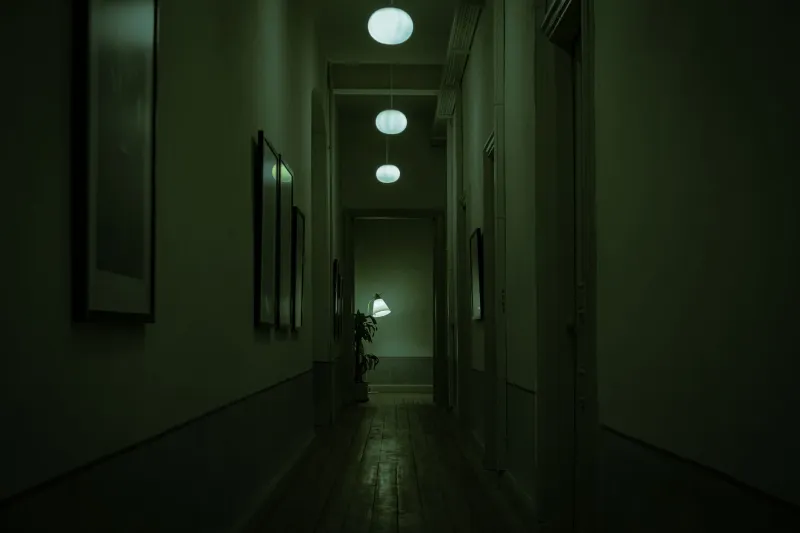 Wrong Moves, Right Reasons: How Silent Hill Punishes Players for Thinking Straight